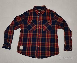 camicia Vintage Napapijri
