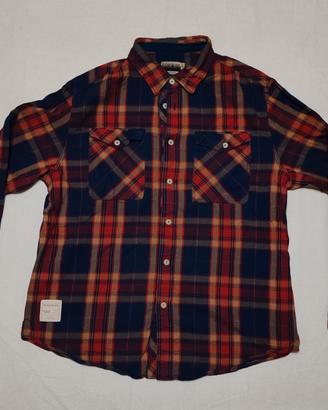 camicia Vintage Napapijri