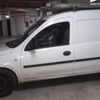 Opel combo 1700 CDTI