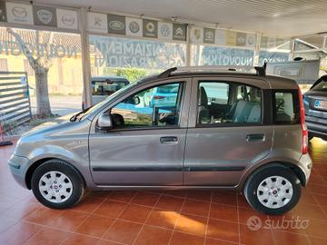 Fiat Panda 12 60 cv Benzina 2010 e5 Garanzia 