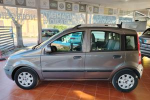 Fiat Panda 12 60 cv Benzina 2010 e5 Garanzia 