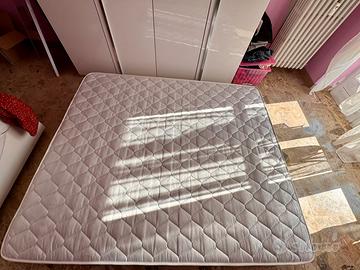 MATERASSO MATRIMONIALE NUOVO EMIFLEX