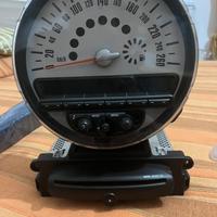 autordio mini countrymen