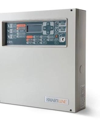 INIM SmartLine Centrale Incendio Evacuazione Estin