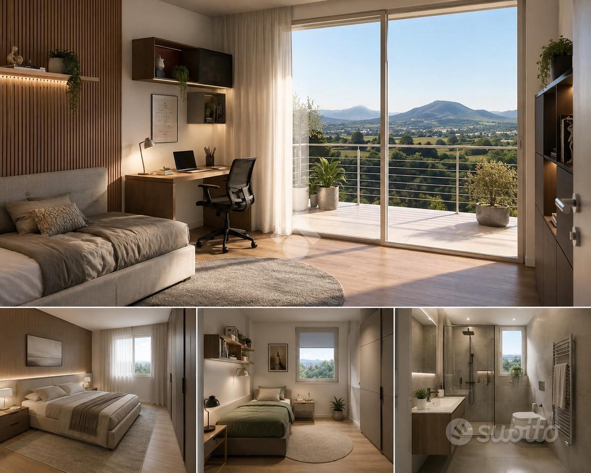 Casa – Loria, Le Fosse - Vista 2