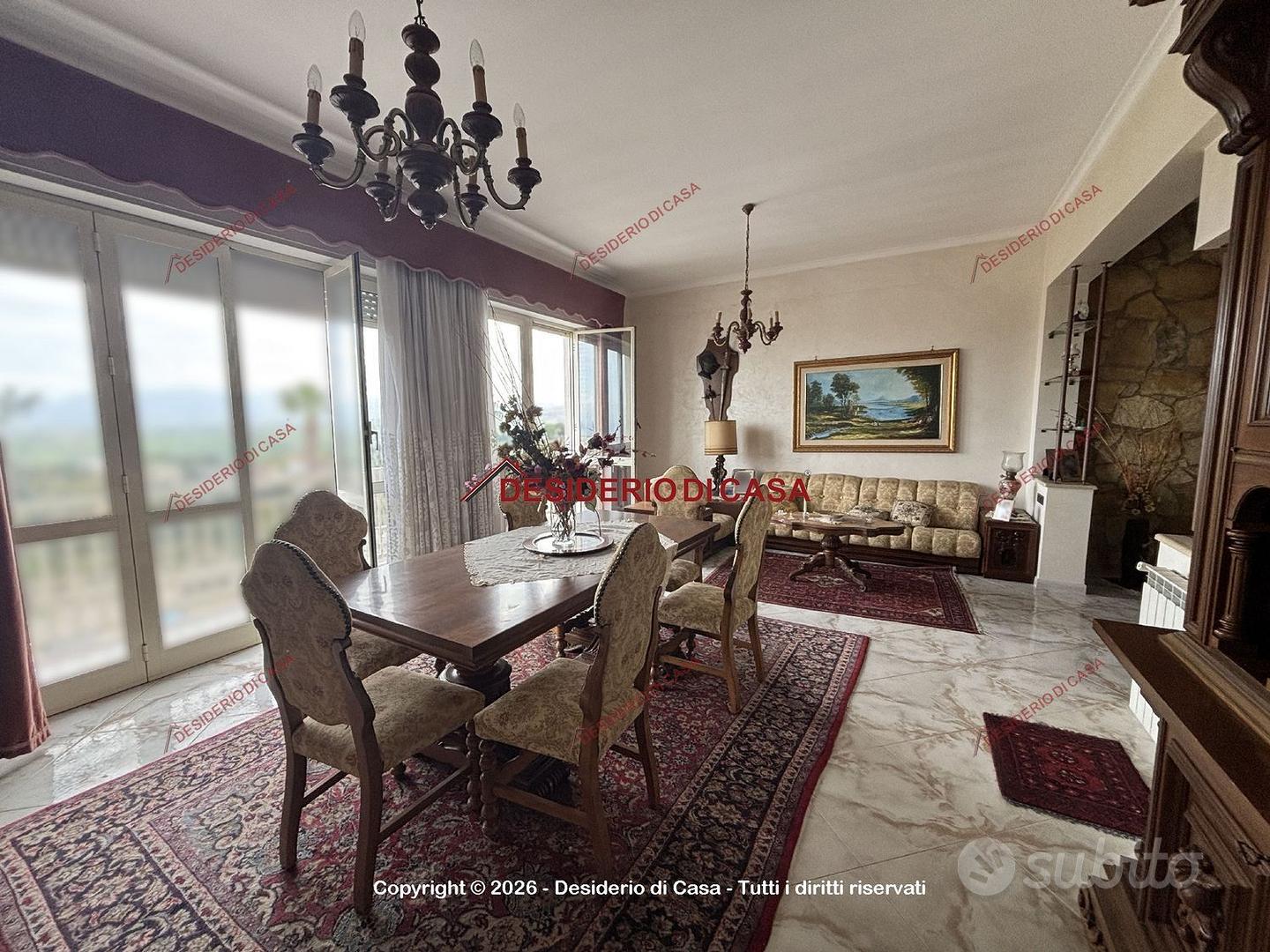 Apartment in Alcamo, Trapani - Vista 2