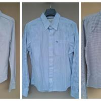 Camicia Abercrombie & Fitch uomo Tg S
