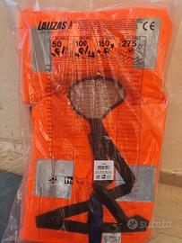 5 giubbotti lalizas