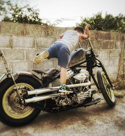 Manubri tipo rabbit, ape ecc…