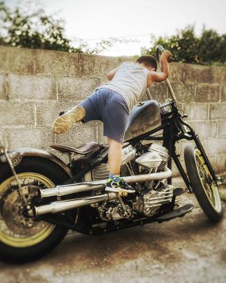 Manubri tipo rabbit, ape ecc…