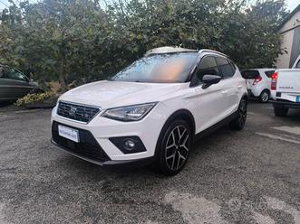 Seat Arona 1.6 TDI 115 CV FR