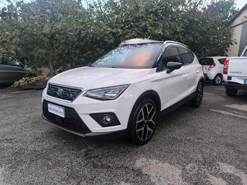 Seat Arona 1.6 TDI 115 CV FR