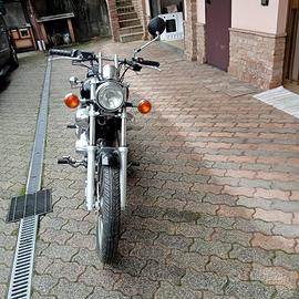 Yamaha 3LS XV250