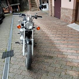 Yamaha 3LS XV250