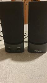 altoparlanti computer