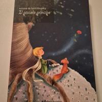 Libro Antoine de Saint-Exupéry - Il piccolo princi