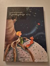 Libro Antoine de Saint-Exupéry - Il piccolo princi