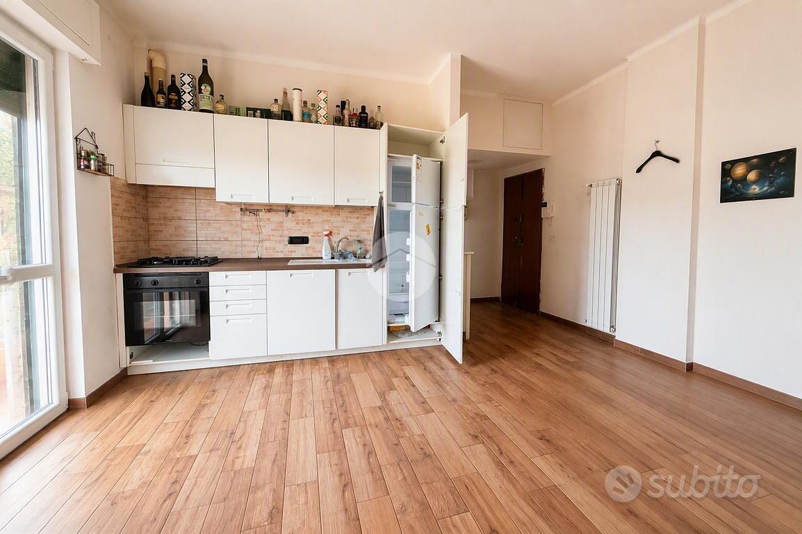Appartamento – Genova, Righi, Centro Est - Vista 2