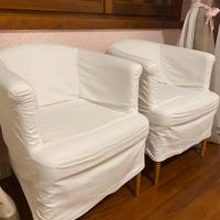 Poltroncine