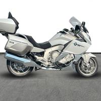 BMW K 1600 GT K 1600 GTL Exclusive Abs
