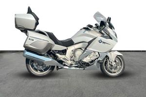 BMW K 1600 GT K 1600 GTL Exclusive Abs