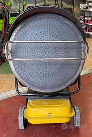 Soffiatore a kerosene