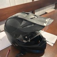 Casco Adventure LS2 taglia L