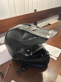 Casco Adventure LS2 taglia L