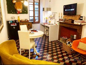 Appartamento di 50 m² con 2 locali a Bergamo
