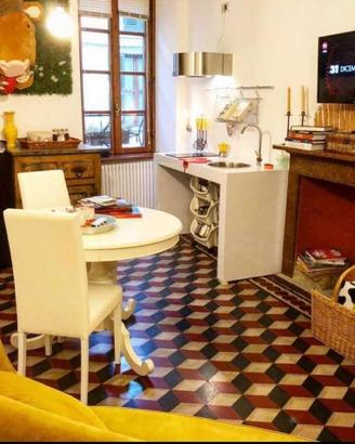 Appartamento di 50 m² con 2 locali a Bergamo