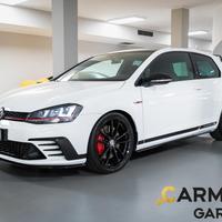 Volkswagen Golf VII 2013 Gti R 2.0 Clubsport S 310