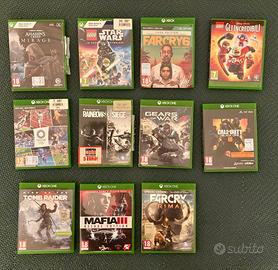 LEGO Star Wars Xbox