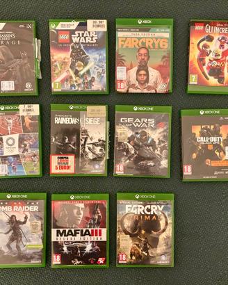 LEGO Star Wars Xbox