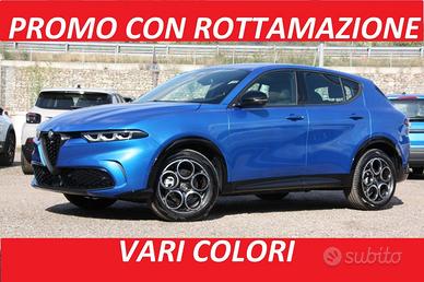 ALFA ROMEO Tonale 1.6 diesel 130 CV TCT6 Sprint