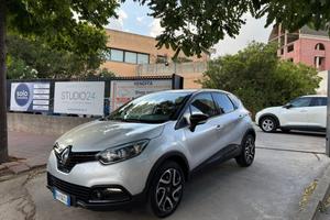 Renault Captur KM. 35000!! dCi 8V 90 CV NEOPATENTA