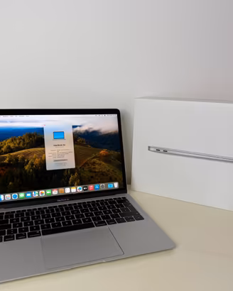 MacBook Air Garanzia 12 Mesi Apple Fattura Apple