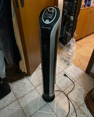 Ventilatore Rowenta