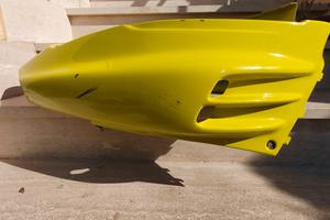 carena coda Aprilia SR 50 1995