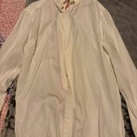 Camicia uomo 44/17.5 Desiderio Couture