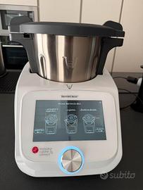 Monsier cuisine SilverCrest, robot da cucina skmc