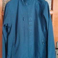 Giaccone softshell, nuovo esercito italiano 
