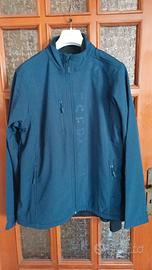 Giaccone softshell, nuovo esercito italiano 