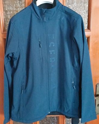 Giaccone softshell, nuovo esercito italiano 