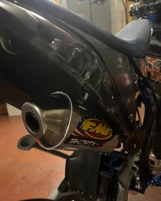 fmf shorty ktm