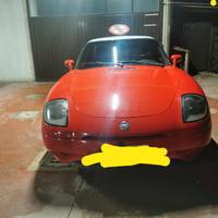 Fiat Barchetta