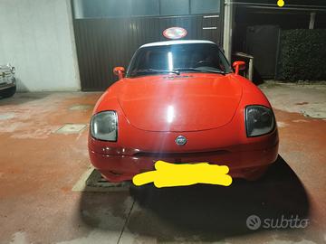 Fiat Barchetta