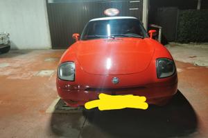 Fiat Barchetta