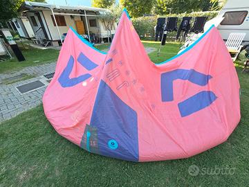 kite duotone juice 15