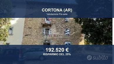 Immobile in asta di 345 m² con più di 5 locali a C