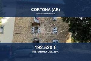 Immobile in asta di 345 m² con più di 5 locali a C